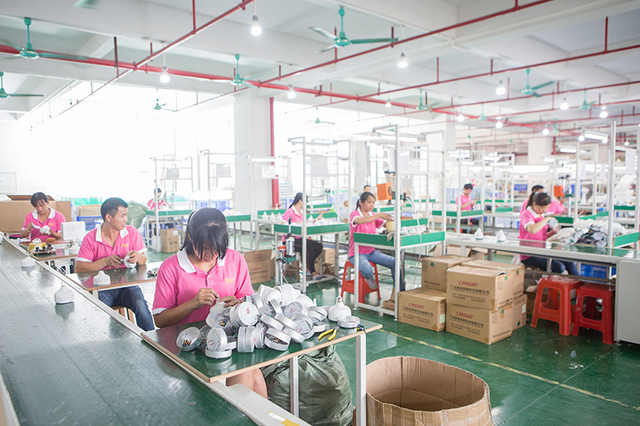 Manufacturing Shop (6)