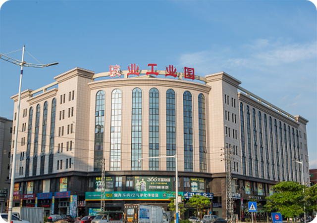 Company Introduction